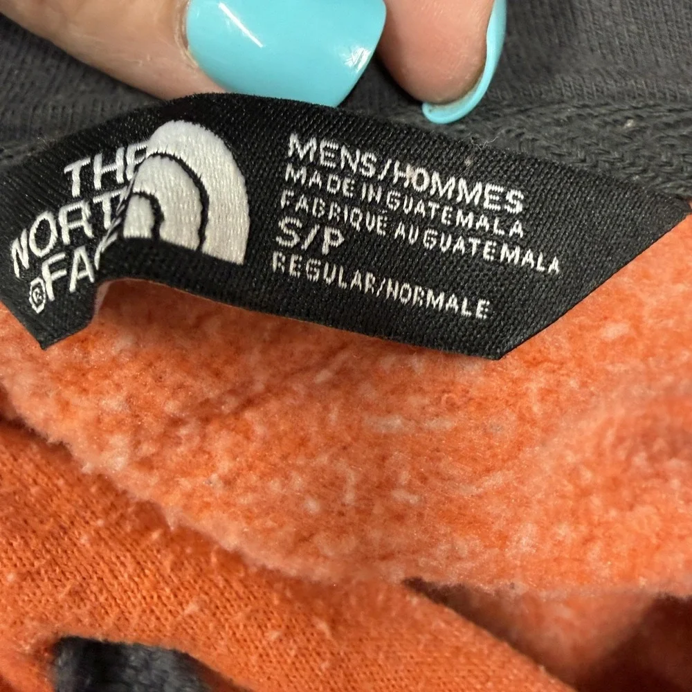 The North Face north face